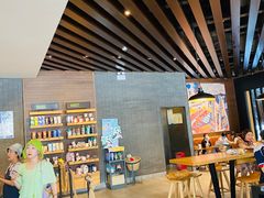 -星巴克臻选(济南万达店)