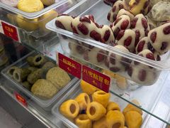 -天泽祥·鼓楼馒头(鼓楼店)