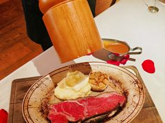 -艾雷牛排馆 LA.Prime Steakhouse