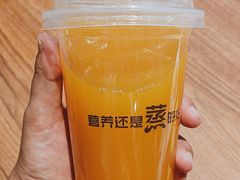 -真功夫(石岩佳华店)