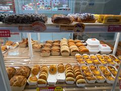 -味多美蛋糕(航天桥店)