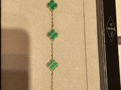 -梵克雅宝(国贸商城店)