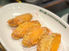 -新白鹿餐厅(京基KK ONE店)