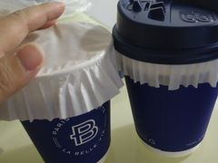 -巴黎贝甜(周浦海印店)