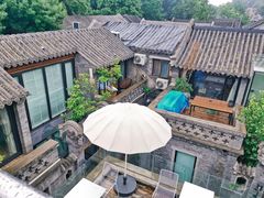 -糖房咖啡(南锣鼓巷店)