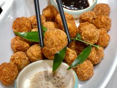 -惠丰堂饭庄·烤鸭·京味菜(翠微路店)