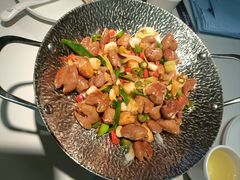-建哥老菜馆(瑞达公寓一店)
