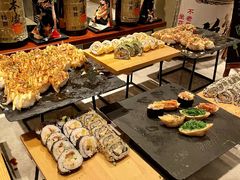 -悦全日餐厅·仁恒洲际酒店
