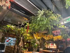 -城墙拐拐火锅(三峡广场黑金冠店)