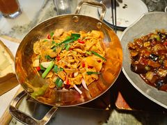 -绿茶餐厅(昆明世纪金源店)