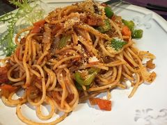 -陶野咖啡·面包披萨