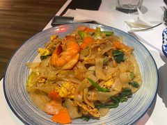 -BetterThai 泰加(苏州中心店)