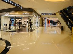 -香港ELEMENTS圆方