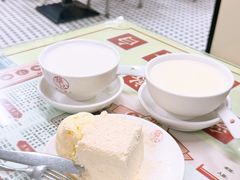 -香港華心糖水鋪(南西总店)