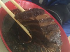 -小龙大肉面馆