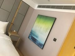 -全季酒店(北京西站南广场店)