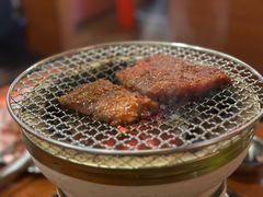 -大阪烧肉BAKA一代(十亩地店)