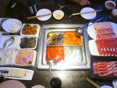-海底捞火锅(泉城路店)