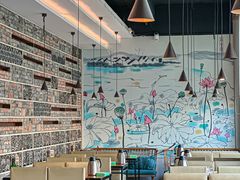-莲餐厅·湖北菜·藕汤是头牌(愚园路店)