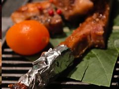 -松鹤精致料理(五一中路店)