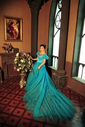 我的个人写真-戛纳印象摄影(潮拍定制馆)