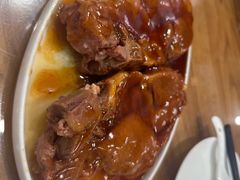 -砂锅李(九江路店)