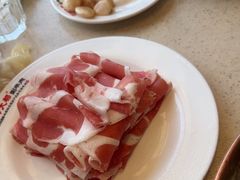 -阳坊大都涮羊肉(阳坊总店)