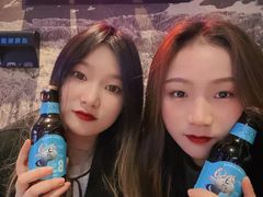 -欢乐迪KTV(观音桥未来国际店)