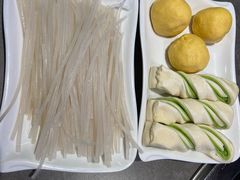 -小炉灶铁锅炖