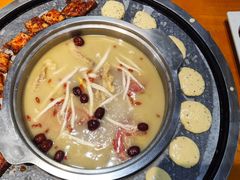 -重庆乌鱼庄·龙滋鲜(青羊大道店)