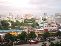 -广西大学(大学东路校区)