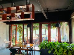 大堂-IFIF 如果花園(宽厚里店)