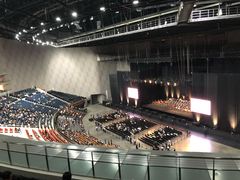 -成都金融城演艺中心