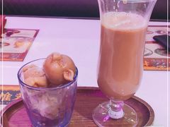 -龙记·香港茶餐厅(海上世界店)
