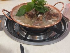 -藏味八珍特色火锅