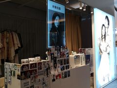 -一墨照相馆·证件照·形象照(世博店)