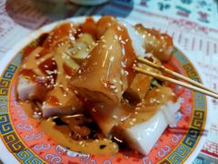 混酱肠粉-憶廟街 X 沙角邨(太古城店)