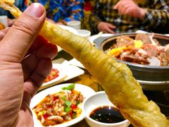 -虾宝贝胶东海鲜·渔家菜(小西天店)