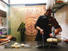 -Pita's&Tika's中东和印度风味餐厅(龙湖天街店)