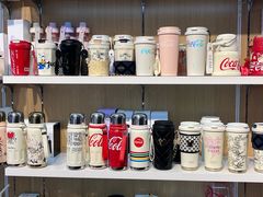 -西北轻工批发市场