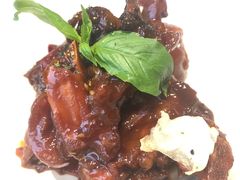 -娜娜家·Nana's restaurant(国金汇店)