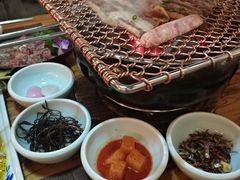 -黑牛の店·和牛烧肉(大悦城店)