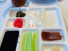 -四季民福烤鸭店(王府井灯市口店)