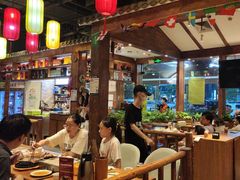 -老高烧烤(龙华星河iCO店)