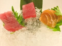 -水木锦堂·自助铁板烧(方庄时代店)