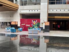 -上海外滩茂悦大酒店