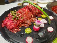 -香佰里重庆火锅(恒力博纳广场店)