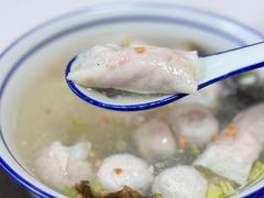 -非遗·十八曲鱼饺(西马总店)