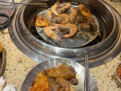 -姜胖胖无限自助烤肉(凯德天府店)