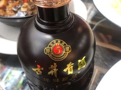 -临街徽菜馆·正宗黄山味
